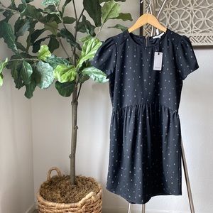 Ro&de || black dress